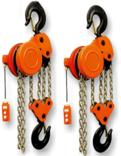 雙鉤電動(dòng)倒鏈的使用優(yōu)勢(shì)及使用場(chǎng)景