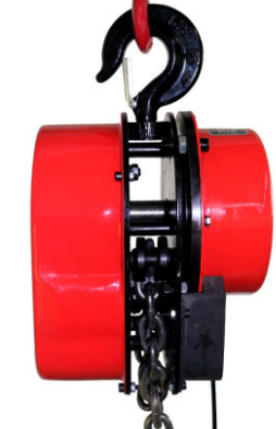 電動(dòng)倒鏈加快新冠疫苗生產(chǎn)和銷(xiāo)售速度