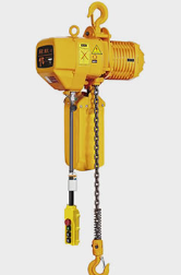 電動葫蘆的設計優勢有哪些